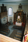 Evangelisches Diözesanmuseum
